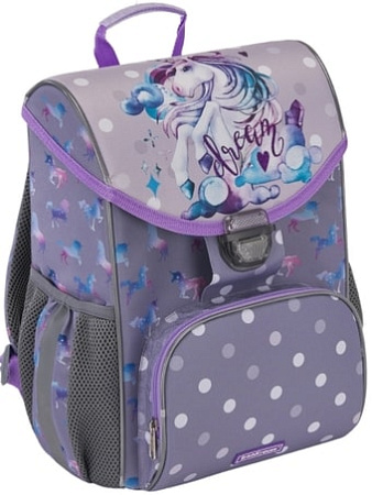 Рюкзак Erich Krause ErgoLine 15L Dream Unicorn 48463