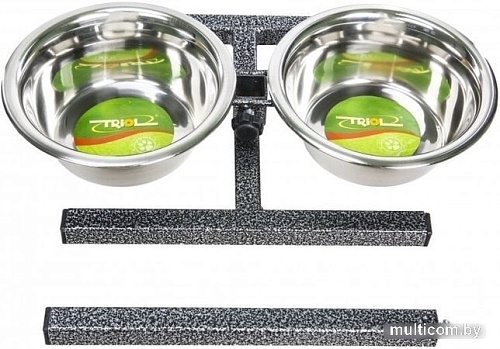 Миски на подставке Triol 9032 30281004