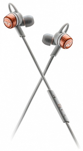 Наушники Plantronics Plantronics BackBeat GO 3