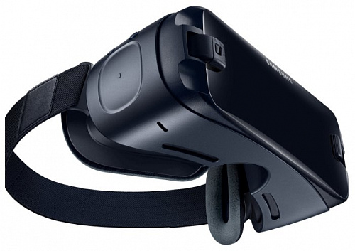 Очки виртуальной реальности Samsung Gear VR (SM-R325)