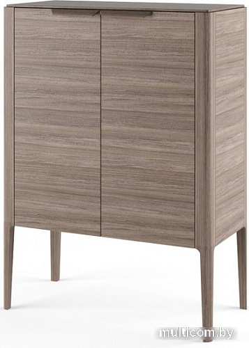 Тумба Молодечномебель Enzo D2.1 ВМФ-2719 (дуб бостон)