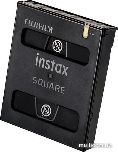 Картридж для моментальной фотографии Fujifilm Instax Square (20 шт.)