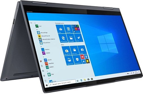 Ноутбук 2-в-1 Lenovo Yoga 7 14ITL5 82BJ00DCRU