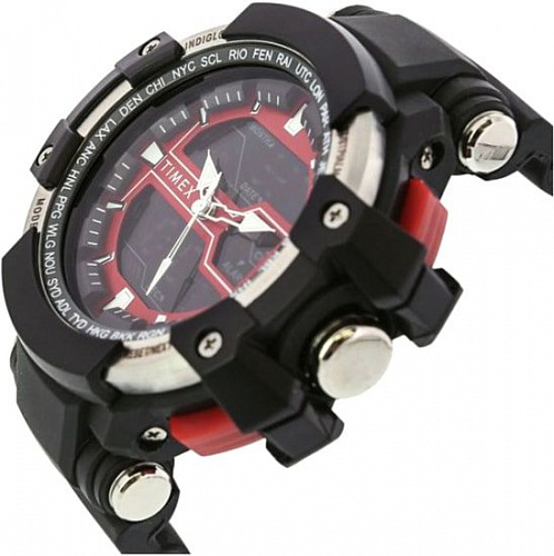 Наручные часы Timex TW5M22700