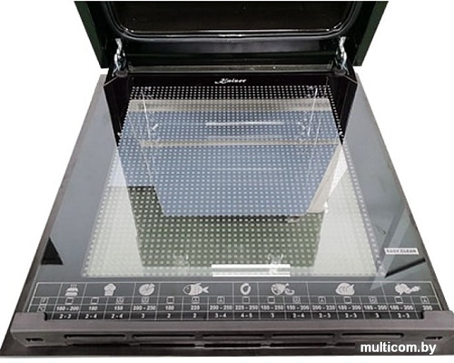 Электрический духовой шкаф Kaiser EH 4747