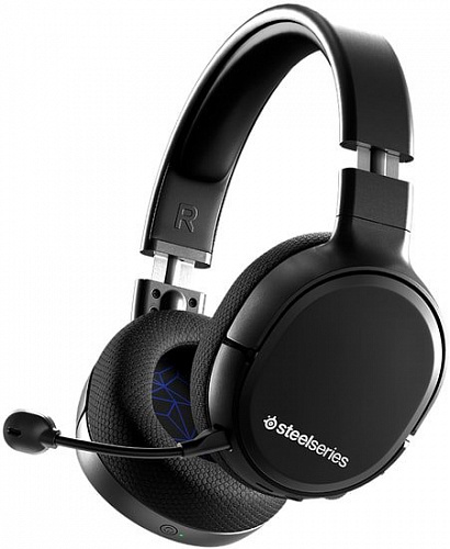 Наушники SteelSeries Arctis 1P Wireless