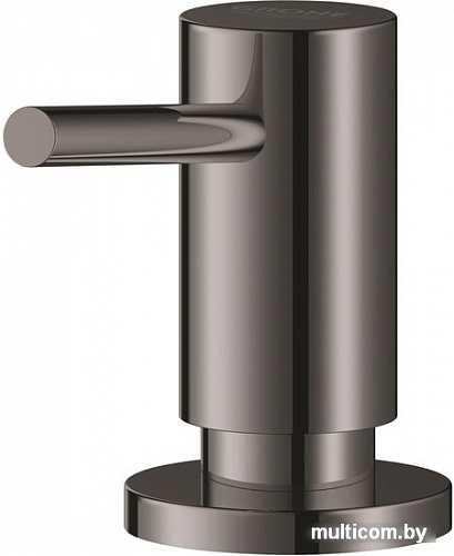 Дозатор для жидкого мыла Grohe Cosmopolitan 40535A00 (темный графит)
