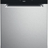 Отдельностоящая посудомоечная машина Whirlpool W2F HD624 X
