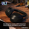 Наушники Sony ULT Power Sound Wear WH-ULT900N (черный)