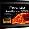 Автомобильный видеорегистратор Prestigio RoadRunner 526DL