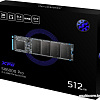SSD A-Data XPG SX6000 Pro 512GB ASX6000PNP-512GT-C