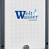 Унитаз подвесной Saniteco KW-9004W в комплекте с инсталляцией + Marberg 507 SE GL-WT + Marberg 507
