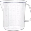 Мерный стакан Полимербыт 4311600 1 л
