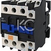 Контактор КС КМ-22511 25А 1НЗ 380В 86408