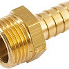 Фитинг General Fittings Штуцер 2600.D9 1/2&amp;quot; x 12 мм