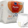 Трусы-подгузники для взрослых Abena Pants XL1 Premium (16 шт)