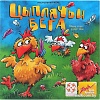 Настольная игра Стиль Жизни Цыплячьи бега