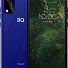 Смартфон BQ-Mobile BQ-5745L Clever (синий)