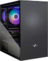 Корпус Eurocase M10 ARGB (черный)