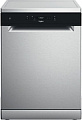 Отдельностоящая посудомоечная машина Whirlpool W2F HD624 X