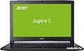 Ноутбук Acer Aspire 5 A517-51G-57HA NX.GSXER.004