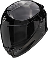 Scorpion Exo Exo-Gt Sp Air Solid (р. L, черный металлик)
