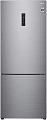 Холодильник LG DoorCooling+ GC-B569PMCM