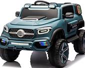 Электромобиль Pingxiang SYB G65-4 12V7AH (зеленый)