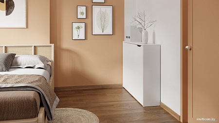 Стол Mio Tesoro Luis (белый)