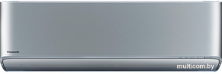 Сплит-система Panasonic Design Silver Inverter CS-XZ50XKEW/CU-Z50XKE