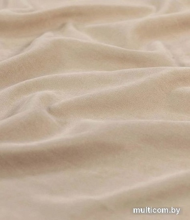 Штора Legrand Канвас 2x2.6 м 58118865 (кэмел)