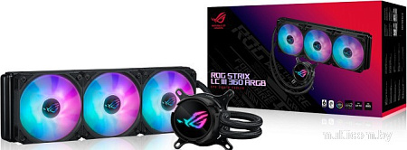 ASUS ROG Strix LC III 360 ARGB