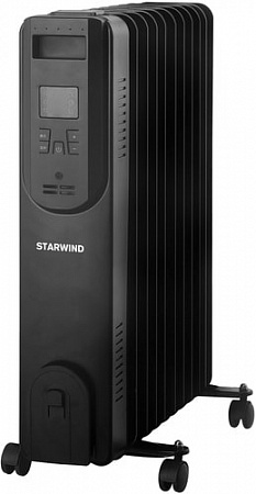 Масляный радиатор StarWind SHV5915