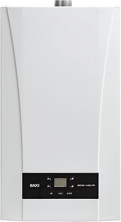 Отопительный котел BAXI ECO Nova 1.31 F