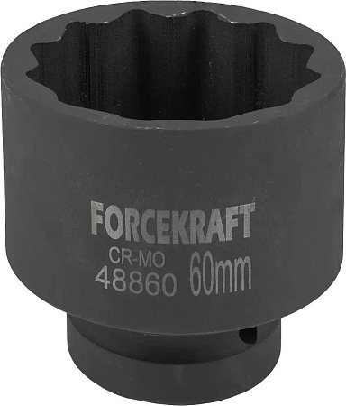 Головка слесарная ForceKraft 59 023 FK-48860