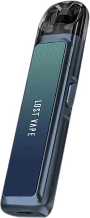 Стартовый набор Lost Vape Ursa Nano 0.8 Ом (pacific blue)