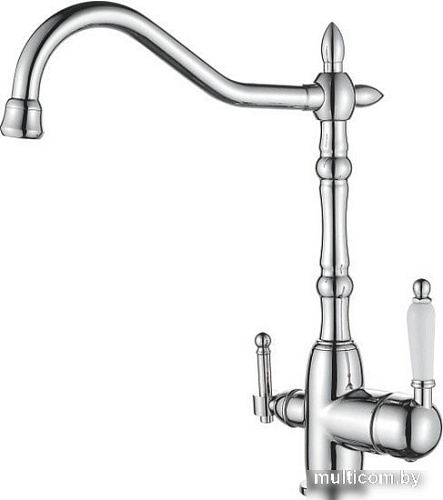 Смеситель Ledeme L4555-3