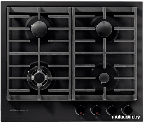 Варочная панель Gorenje GKT6SY2B