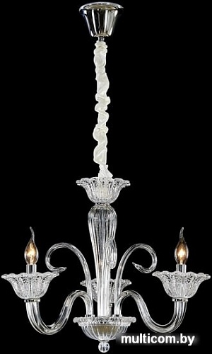 Люстра Citilux Фрейя CL435131