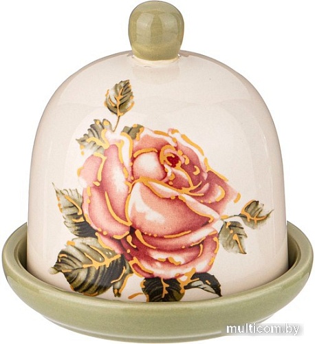 Подставка под лимон Agness 358-1986