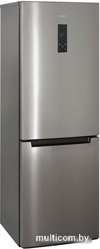 Холодильник Бирюса I920NF