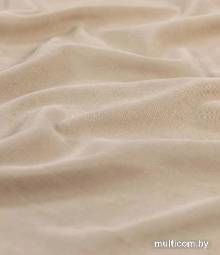 Штора Legrand Канвас 2x2.6 м 58118865 (кэмел)