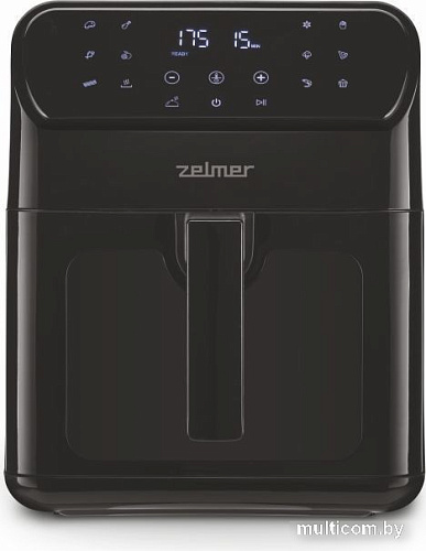 Аэрофритюрница Zelmer ZAF6500