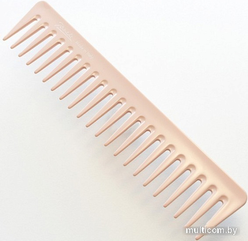 Расческа гребень Janeke Supercomb 94871RSA (бледно-розовый)