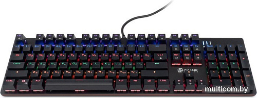 Клавиатура Oklick 990G2
