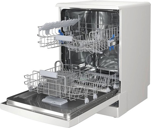 Отдельностоящая посудомоечная машина Indesit DFC 2B+16