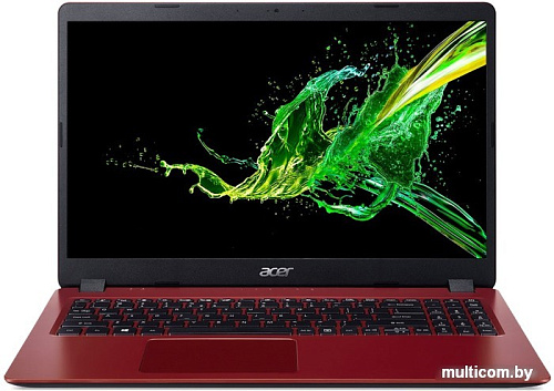 Acer Aspire 3 A315-56-38UN NX.HS7ER.00K