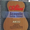 Струны для гитары Alice AW332-L