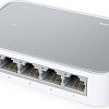 Неуправляемый коммутатор TP-Link TL-SF1005D