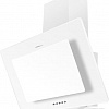 Кухонная вытяжка HOMSair Elf Push 50 Glass (белый)